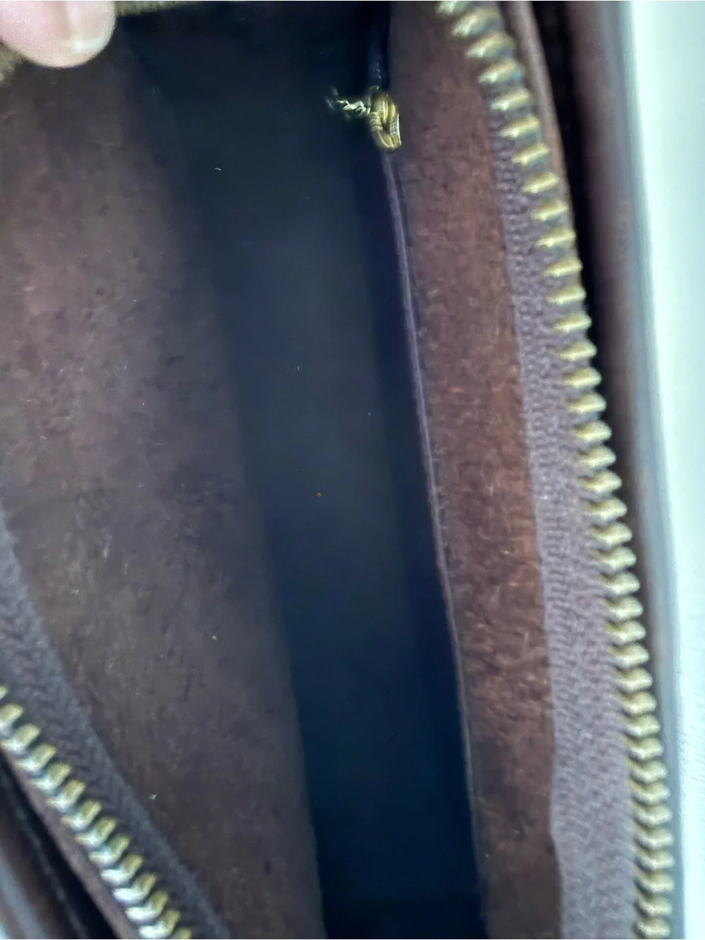 Coach crossbody bag